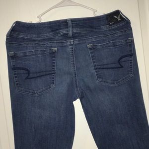American Eagle Outfitters Jeans
